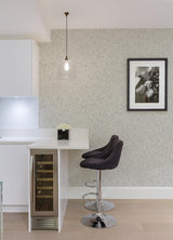 Advantage Hepworth Light Grey Texture Wallpaper