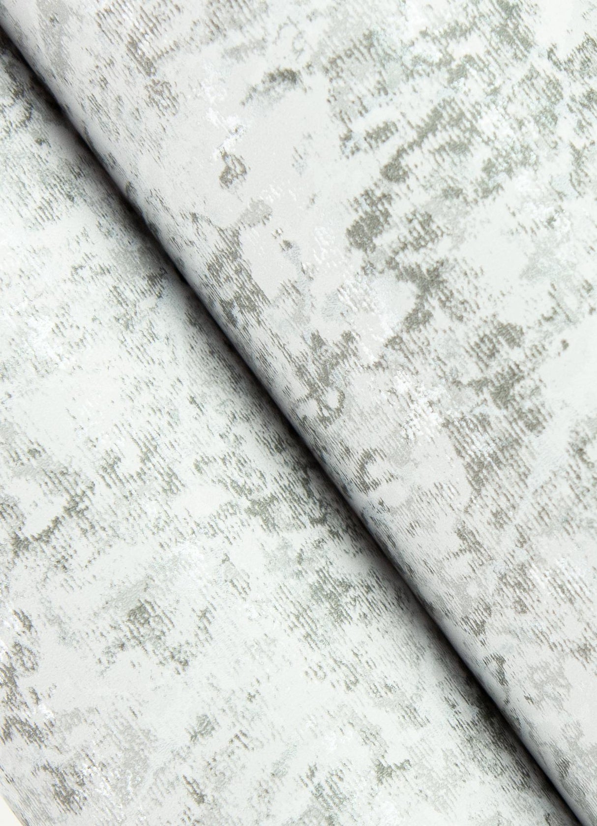 Advantage Hepworth Grey Texture Wallpaper