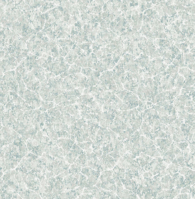Advantage Hepworth Blue Texture Wallpaper