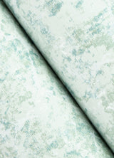 Advantage Hepworth Blue Texture Wallpaper