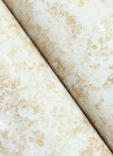 Advantage Hepworth Rose Gold Texture Wallpaper