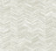 Advantage Tatlin Grey Chevron Wallpaper