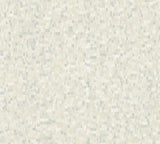 Advantage Albers Teal Squares Wallpaper
