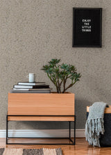 Advantage Albers Grey Squares Wallpaper