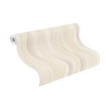 Advantage Currin Neutral Wave Wallpaper