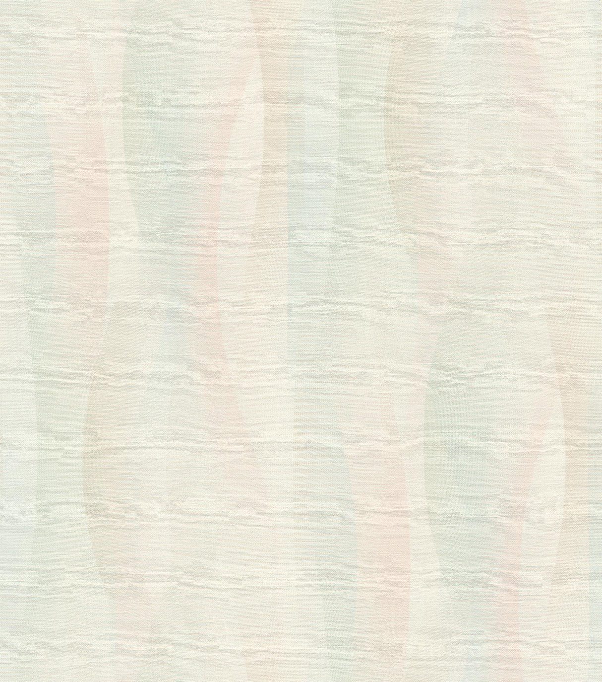 Advantage Currin Pastel Wave Wallpaper