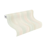 Advantage Currin Pastel Wave Wallpaper