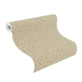 Advantage Arbus Beige Geo Wallpaper
