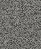 Advantage Arbus Black Geo Wallpaper