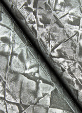 Advantage Arbus Black Geo Wallpaper