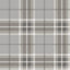 Advantage Sala Neutral Plaid Wallpaper