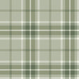 Advantage Sala Green Plaid Wallpaper