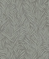 Advantage Holzer Dark Green Fern Wallpaper