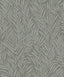Advantage Holzer Dark Green Fern Wallpaper