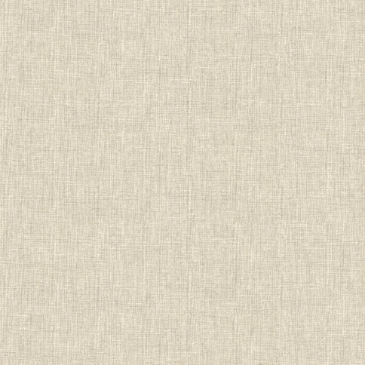 Advantage Seaton Bone Linen Texture Wallpaper