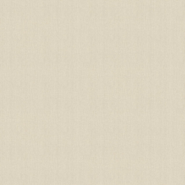 Advantage Seaton Bone Linen Texture Wallpaper