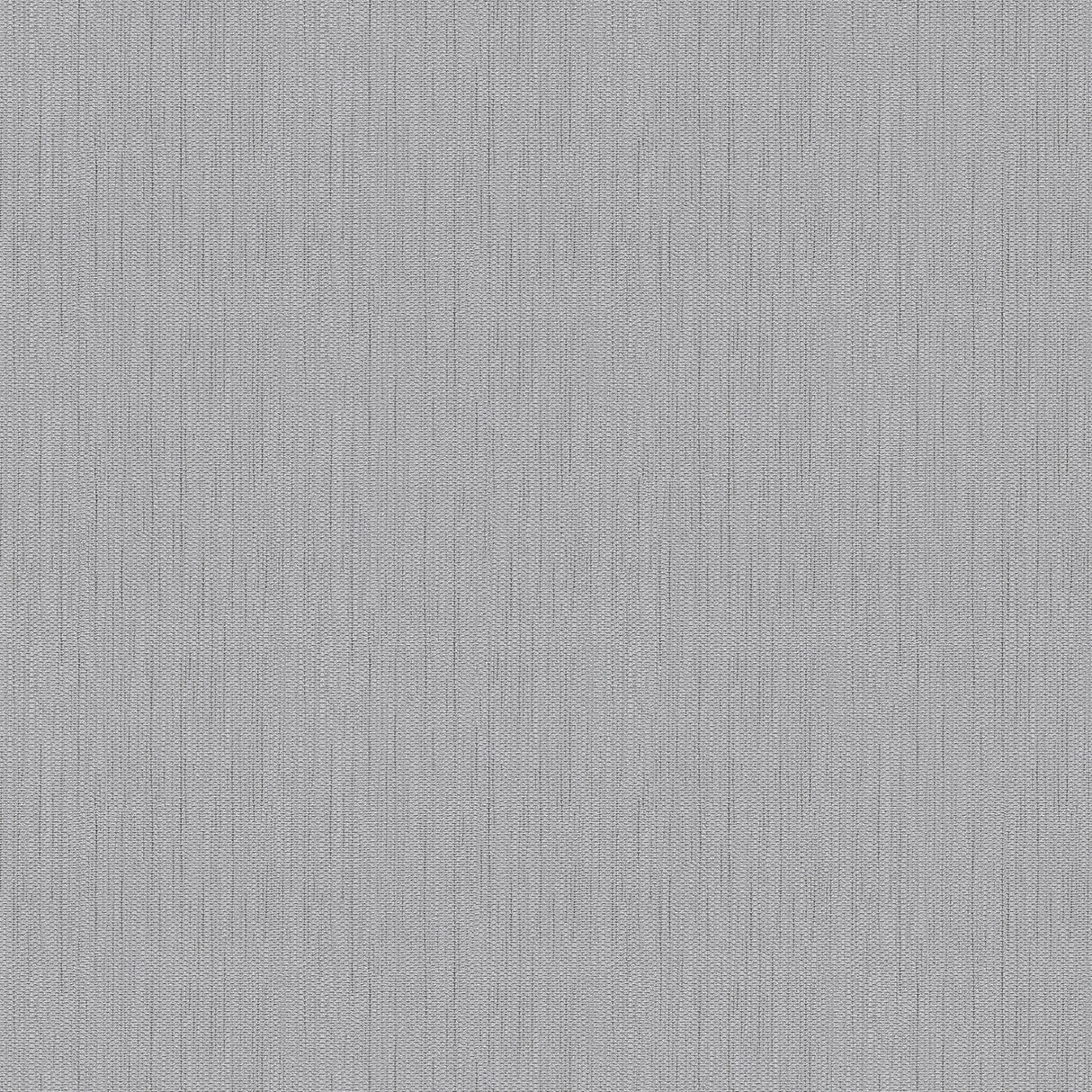 Advantage Cahaya Silver Woven Wallpaper