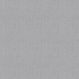 Advantage Cahaya Silver Woven Wallpaper