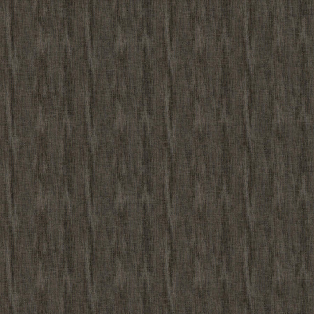 Advantage Seaton Black Linen Texture Wallpaper