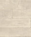 Advantage Lanier Neutral Stone Plank Wallpaper
