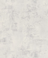Advantage Osborn Light Grey Distressed Texture Wallpaper