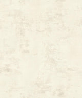 Advantage Osborn Cream Distressed Texture Wallpaper