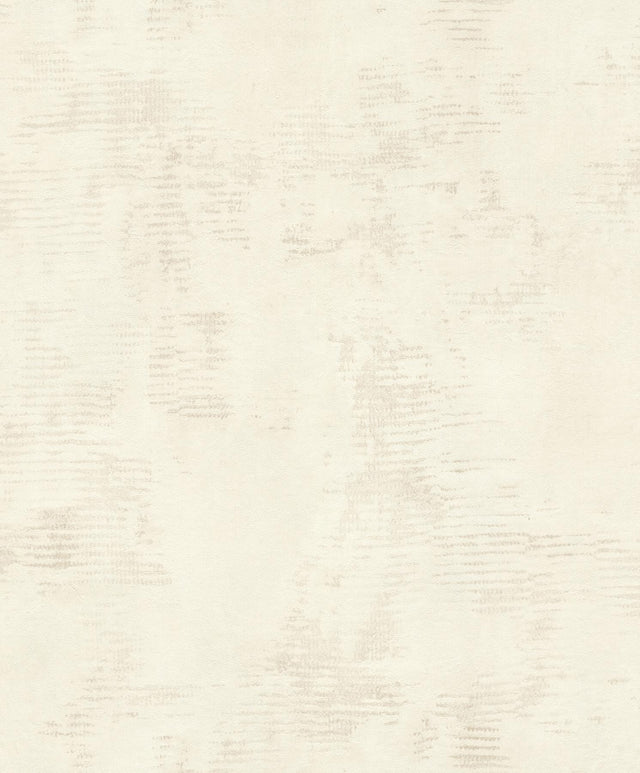 Advantage Osborn Cream Distressed Texture Wallpaper