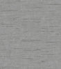 Advantage Maclure Silver Striated Texture Wallpaper