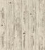 Advantage Albright Ivory Weathered Oak Panels Wallpaper