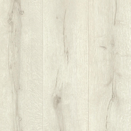 Advantage Appalacian Cream Wood Planks Wallpaper