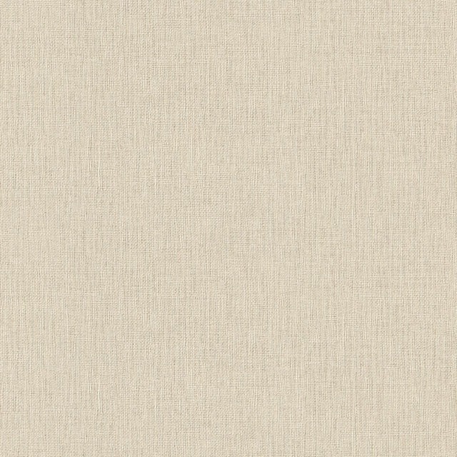 Advantage Haast Brass Vertical Woven Texture Wallpaper