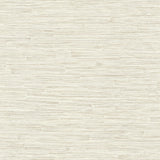 Advantage Hutton Cream Tile Wallpaper