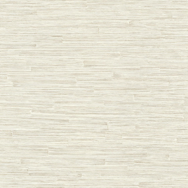 Advantage Hutton Cream Tile Wallpaper
