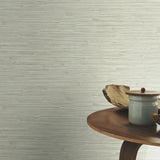 Advantage Hutton Mint Tile Wallpaper