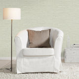 Advantage Hutton Mint Tile Wallpaper