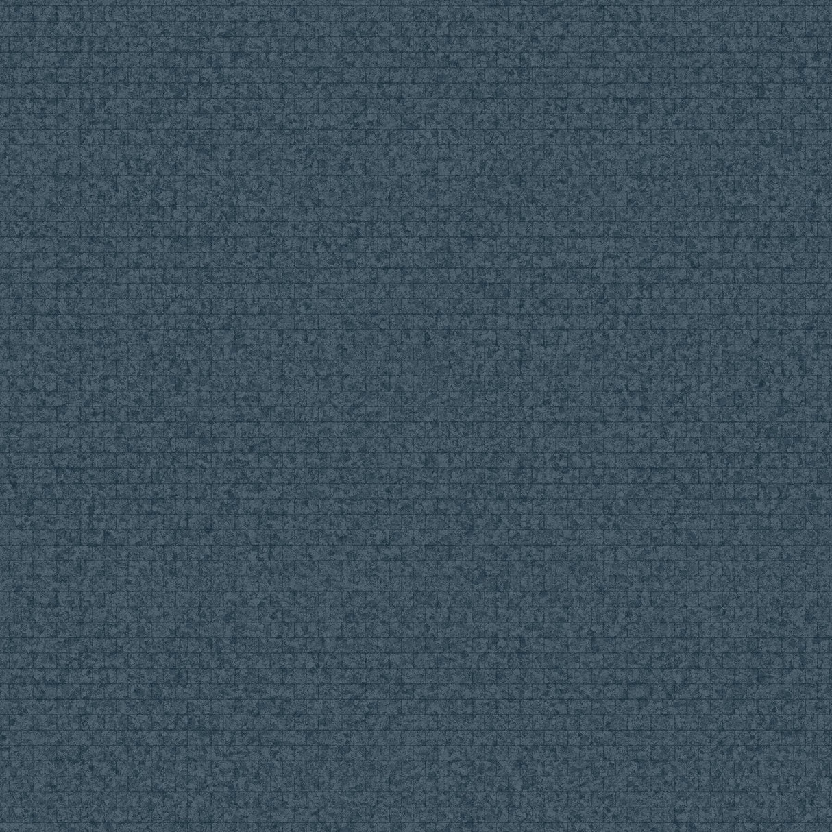 Advantage Hilbert Indigo Geometric Wallpaper