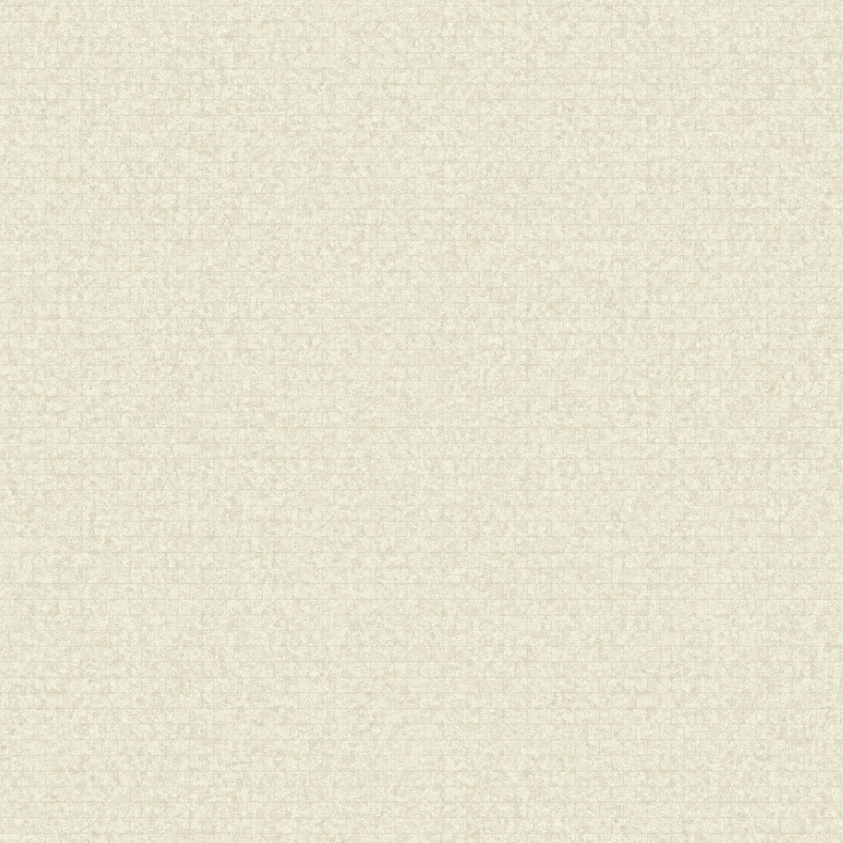 Advantage Hilbert Cream Geometric Wallpaper