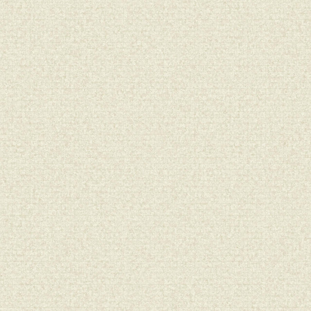 Advantage Hilbert Cream Geometric Wallpaper