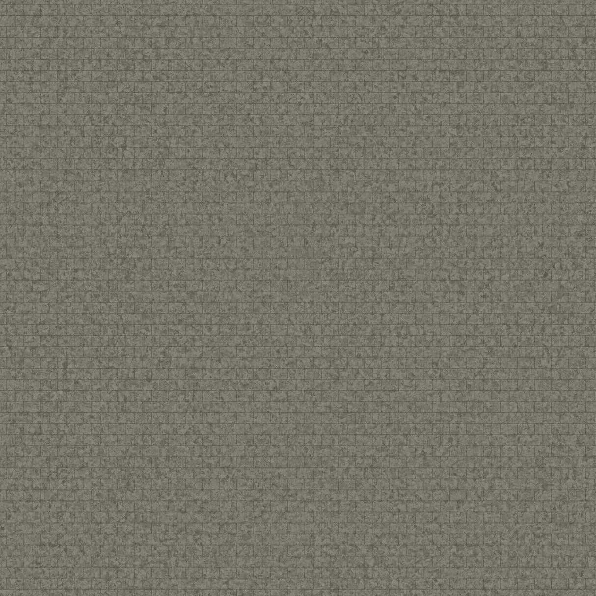 Advantage Hilbert Dark Grey Geometric Wallpaper