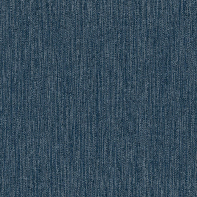 Advantage Abel Blue Textured Wallpaper