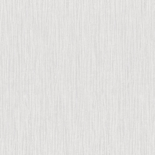 Advantage Abel Light Grey Textured Wallpaper