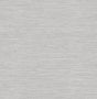 Advantage Cantor Grey Faux Grasscloth Wallpaper
