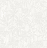 Advantage Riemann Cream Floral Wallpaper