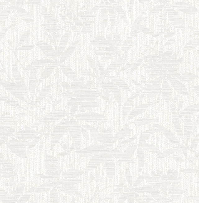 Advantage Riemann Cream Floral Wallpaper