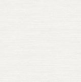 Advantage Cantor Cream Faux Grasscloth Wallpaper