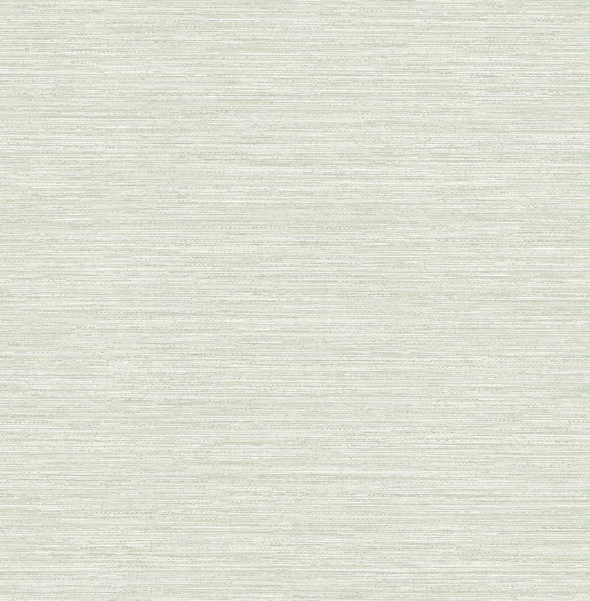 Advantage Cantor Light Green Faux Grasscloth Wallpaper