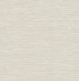 Advantage Cantor Beige Faux Grasscloth Wallpaper