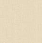 Advantage Wallis Beige Faux Linen Wallpaper
