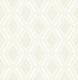 Advantage Mersenne Taupe Geometric Wallpaper