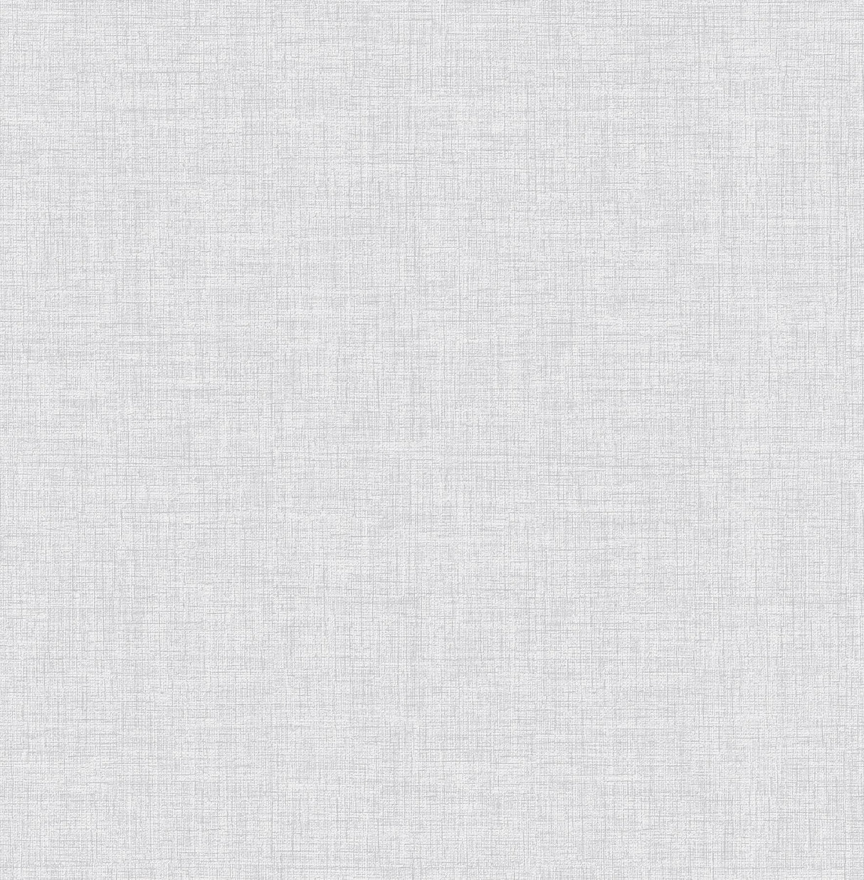 Advantage Wallis Grey Faux Linen Wallpaper